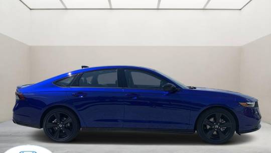 2024 Honda Accord