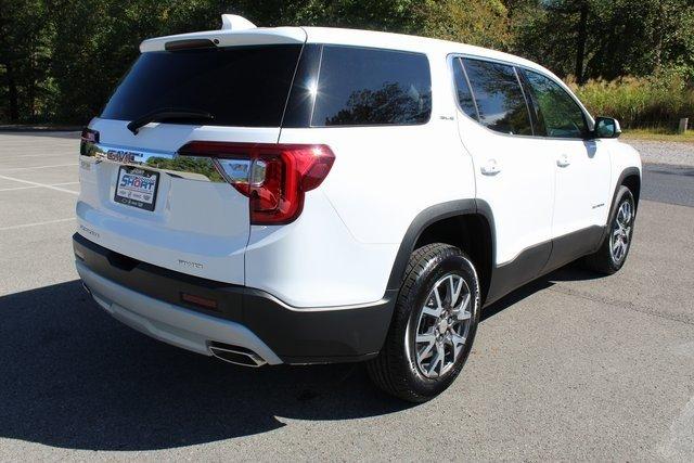 new 2020 gmc acadia awd sle w/ sle-1 hazard, ky 41701 for sale in browns fork, kentucky