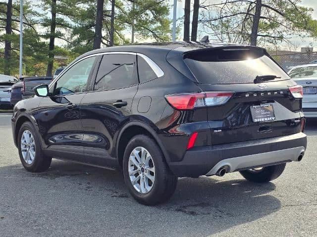 2022 ford escape se in gaithersburg, maryland