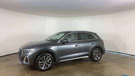2024 Audi Q5