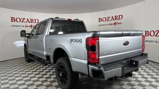 2024 Ford F-250
