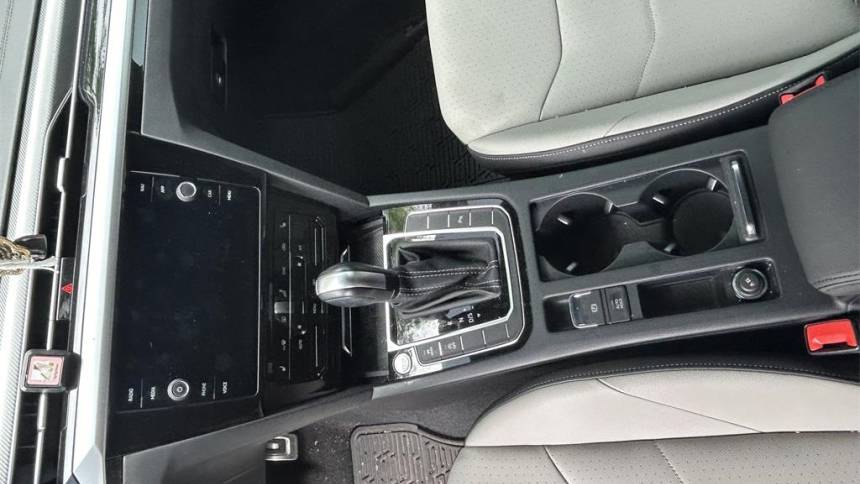 2023 volkswagen arteon