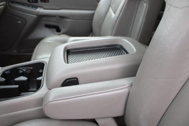 2004 chevrolet tahoe lt
