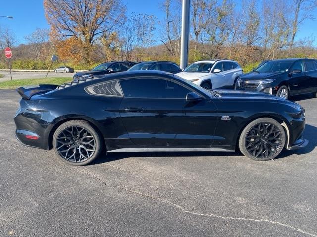 2016 ford mustang gt
