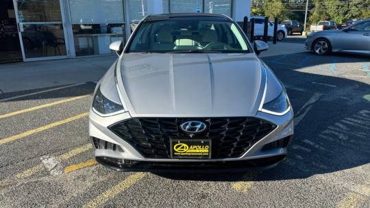 2023 Hyundai Sonata