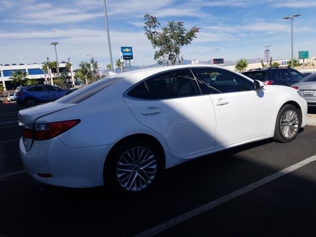 2013 lexus es 350 base 4dr sedan for sale in las vegas, nevada