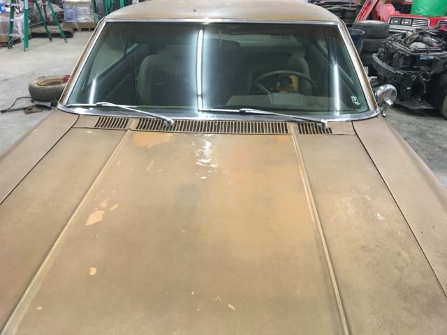 1967 67 amc rebel sst bucket seats tilt a/c 8 track all original car