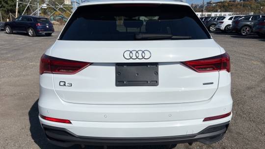 2024 Audi Q3