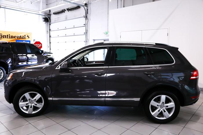 used 2012 volkswagen touareg tdi white marsh, md 21162 for sale in white marsh, maryland