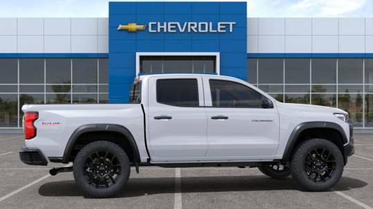 2024 Chevrolet