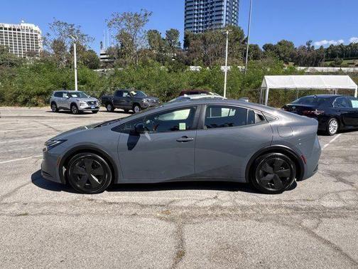 2023 toyota prius