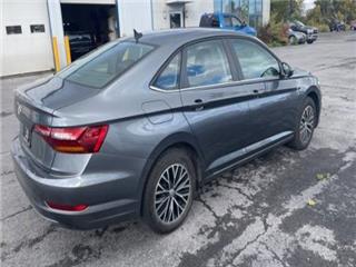 2019 Volkswagen Jetta sel