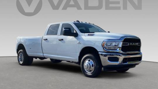 2024 RAM 3500