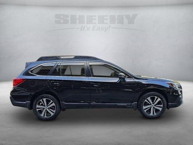 2018 subaru outback 2.5i limited in gaithersburg, maryland