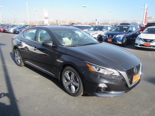 2019 nissan altima 2.5 sv 2.5 sv 4dr sedan for sale in nampa, idaho