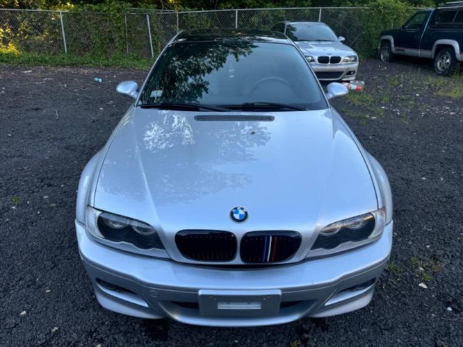 2003 bmw m3 in penndel, pennsylvania