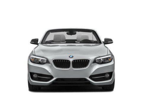 2015 bmw 228