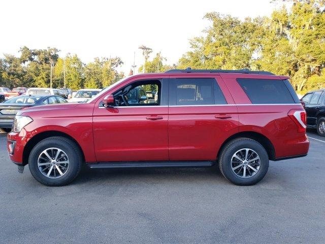 new 2020 ford expedition xlt brooksville, fl 34601 for sale in brooksville, florida