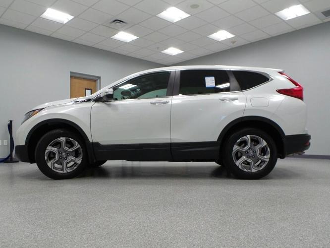 certified 2019 honda cr-v awd ex-l east wenatchee, wa 98802 for sale in wenatchee, washington