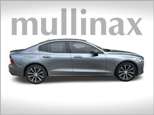 2021 volvo s60 t5 momentum