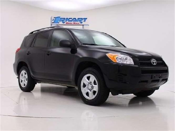 2011 toyota rav4 in columbus, oh