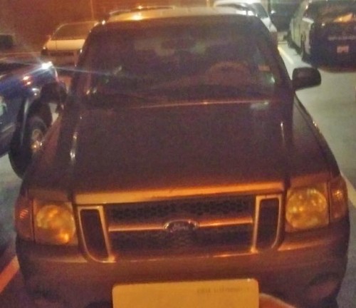 2002 ford explorer sport for sale in texas by owner