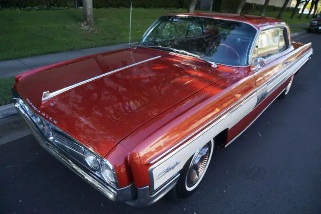 73300 miles 394/345hp v8 automatic2 door hardtop