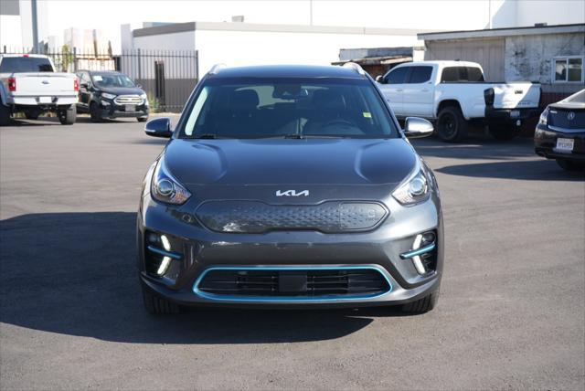 2022 kia niro ev ex