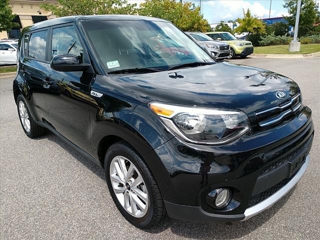 used 2018 kia soul + auburn, al 36830 for sale in auburn, alabama