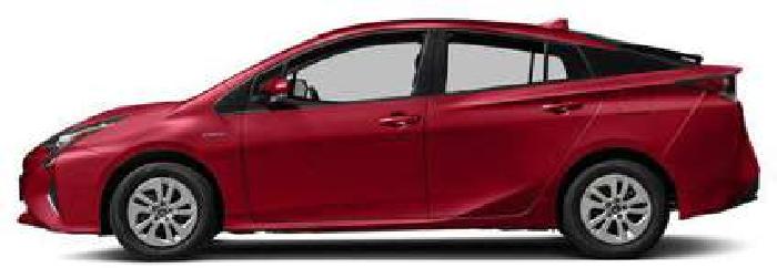 2018 toyota prius three in mamaroneck, ny