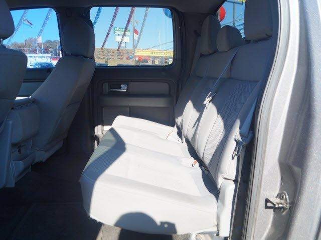 used 2014 ford f150 stx vicksburg, ms 39180 for sale in vicksburg, mississippi