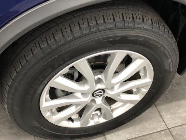 used 2018 nissan rogue sv murray, ky 42071 for sale in coldwater, kentucky