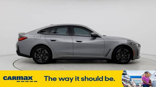2022 BMW i4