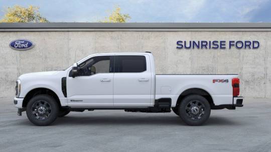 2024 Ford F-350