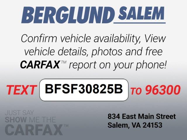 used 2017 ford fusion titanium salem, va 24153 for sale in bennett springs, virginia