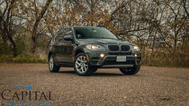 2013 bmw x5 xdrive 35i sport activity