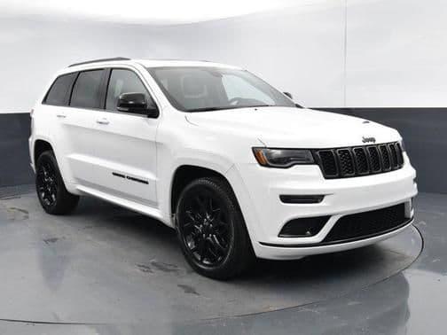 2021 jeep grand cherokee limited in lincoln, nebraska
