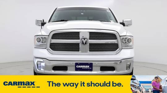 2015 RAM