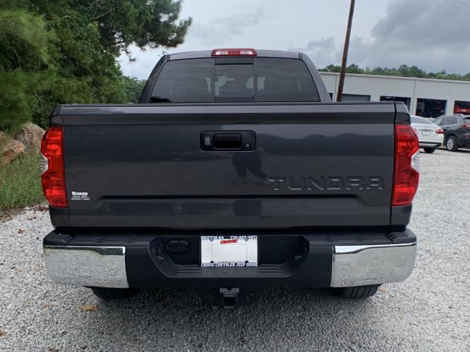 used 2019 toyota tundra sr griffin, ga 30223 for sale in griffin, georgia