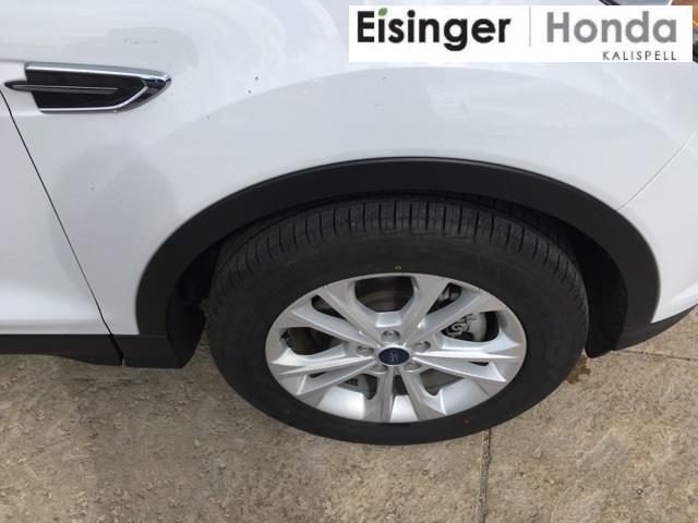 2017 ford escape se awd se 4dr suv for sale in evergreen, montana