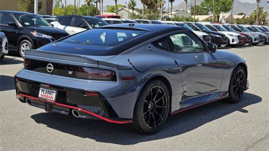 2024 Nissan Z