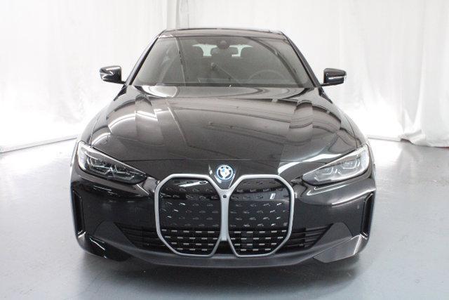 2024 bmw i4 gran coupe edrive40