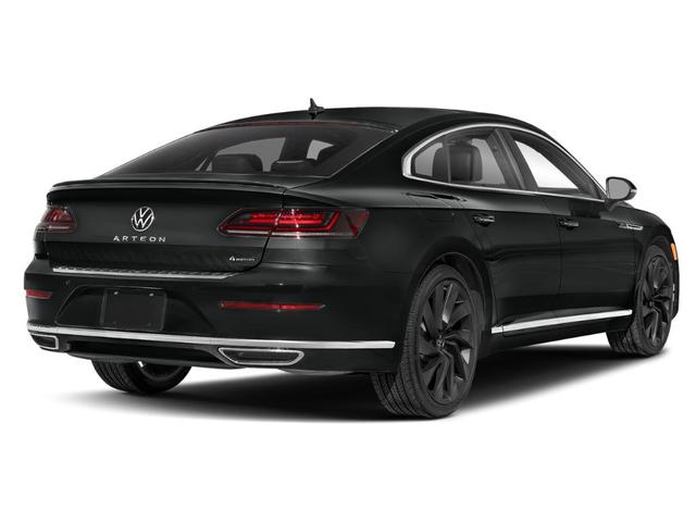 2023 volkswagen arteon 2.0t sel premium r-line