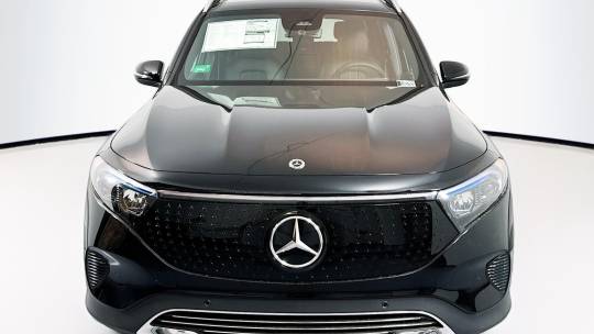2024 Mercedes-Benz EQB