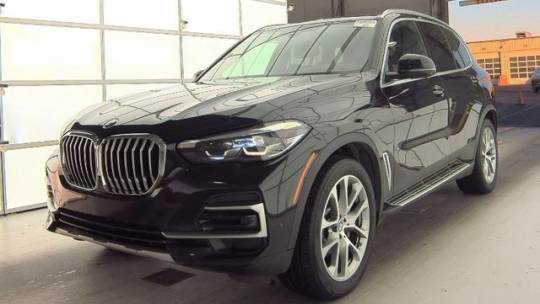 2023 BMW X5
