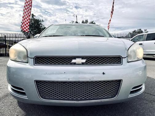 2014 chevrolet impala limited in milwaukee, wisconsin