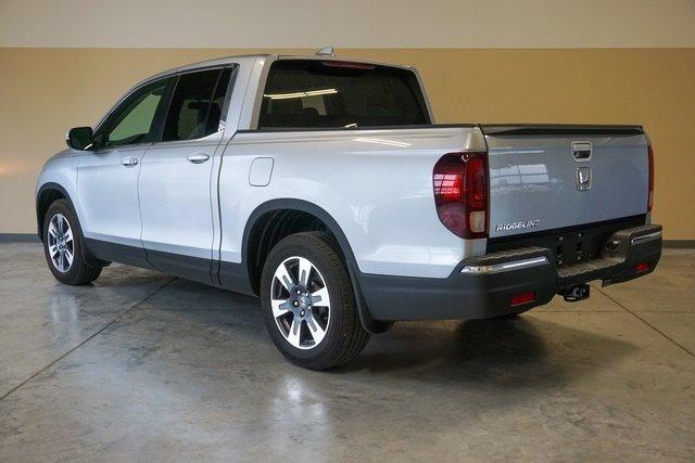 used 2017 honda ridgeline rtl manhattan, ks 66502 for sale in manhattan, kansas