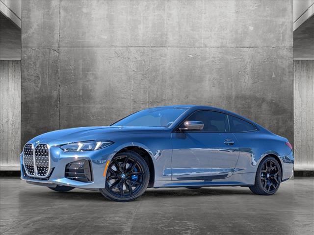 2025 bmw 430 i