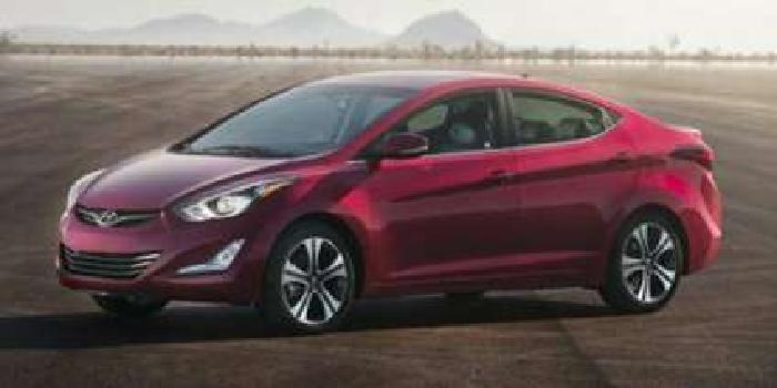 used 2016 hyundai elantra sedan in west allis, wi