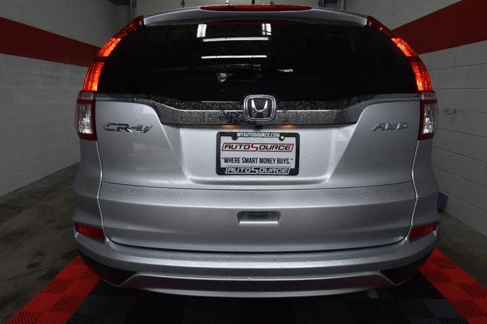 used 2016 honda cr-v awd ex-l boise, id 83713 for sale in boise, idaho